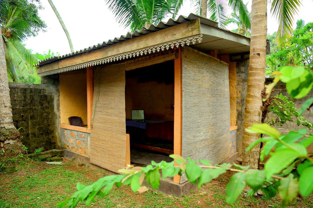 בלפיטיה Kurulu Garden - Gecko Villa מראה חיצוני תמונה